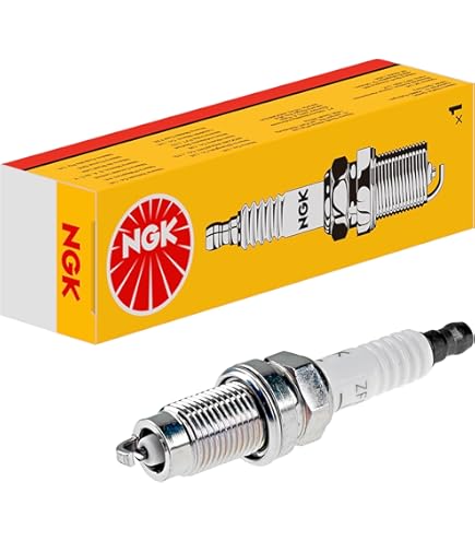 パート11 NGK.com: ZFR4F-11 NGK 4043 Spark Plug - Best Car Spark Plug