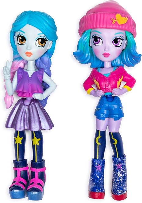 off the hook style bffs