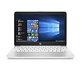 HP Stream 11-Inch Laptop, Intel X5-E8000