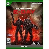 Gears of War: E-Day | Standard Edition | XBOX Series X