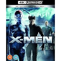 X2: X-Men United: Amazon.ca: Movies & TV Shows