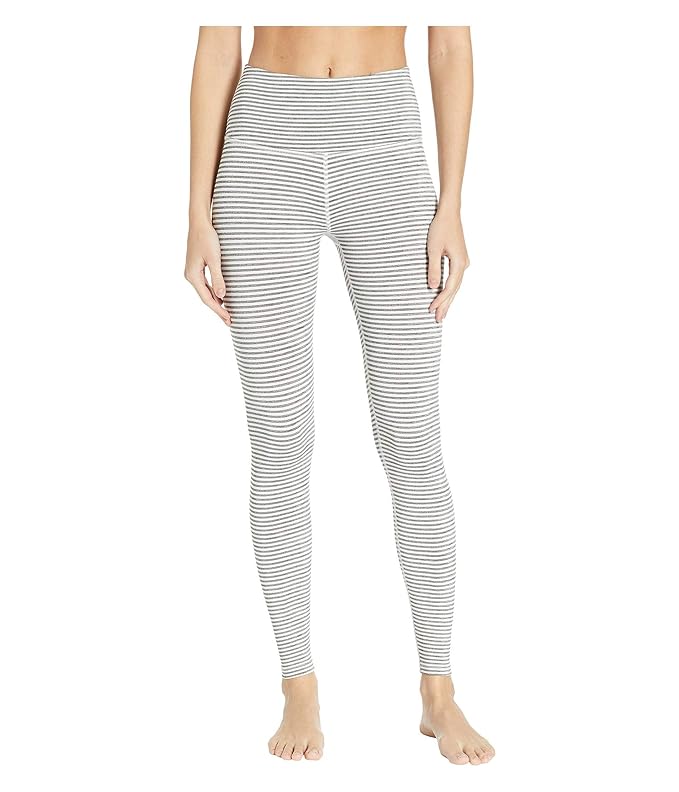 beyond yoga true to stripe