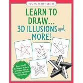 Learn to Draw 3D Illusions (Easy Step-by-Step Drawing Guide)