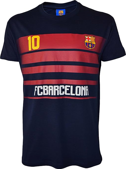 maglia del barcellona