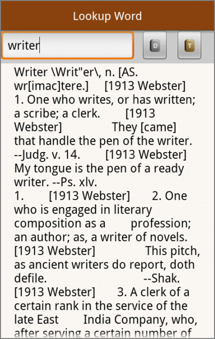 My Writing Spot - Thumbnail 3