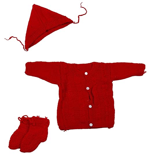 amazon baby woolen clothes