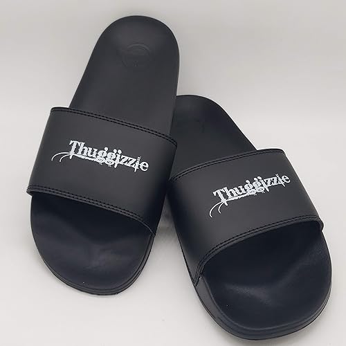 amazon black slides