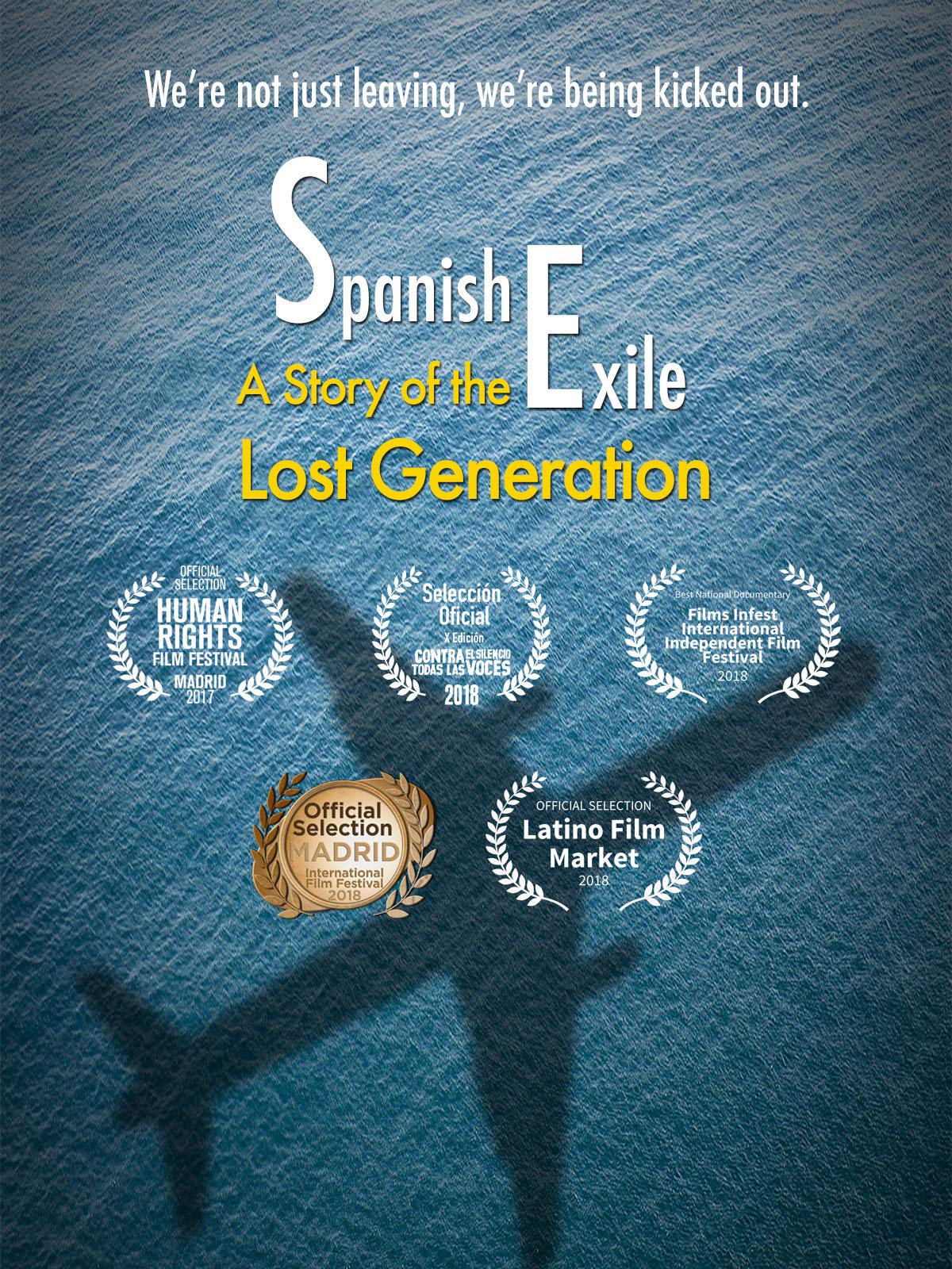 Watch Pacto De Fuga Prime Video