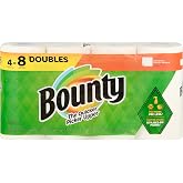 Bounty, 4 Count (Pack of 1)