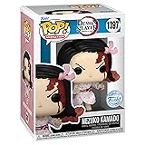 Funko Pop! Animation: Demon Slayer - Exclusive