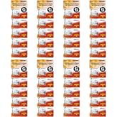 40 Pack CR2032 Batteries, 3V Lithium Coin Battery for Small Electronic Devices, 5 Year Shelf Life