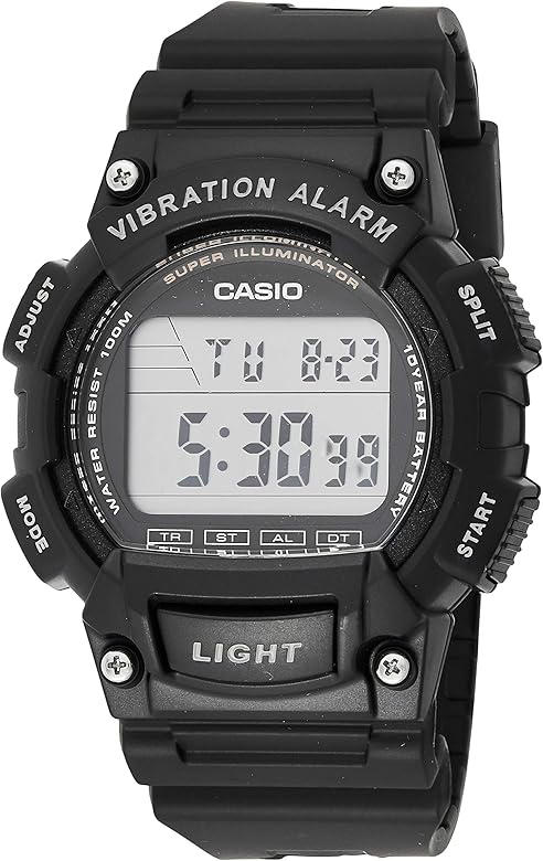casio w 736 h