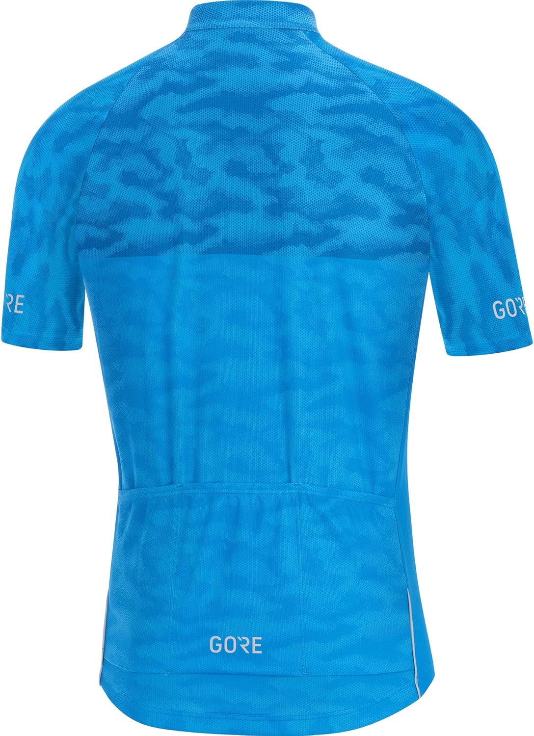 gore c3 short sleeve jersey