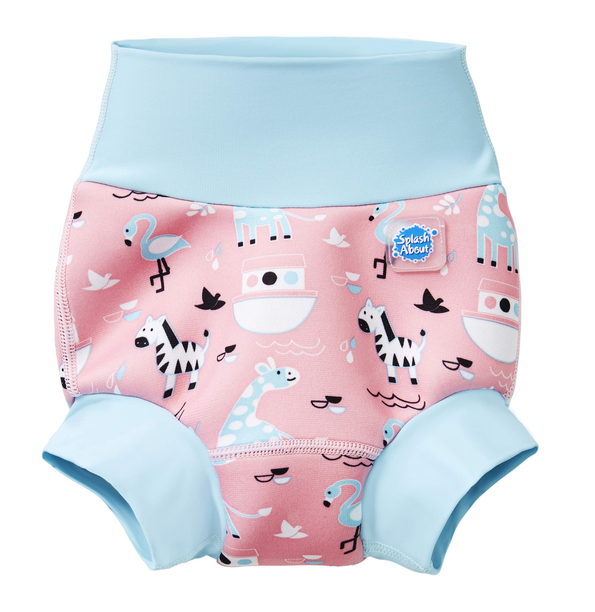 Splash About Happy Nappy Reusable Swim Nappy