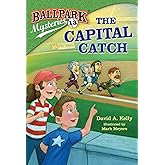 Ballpark Mysteries #13: The Capital Catch