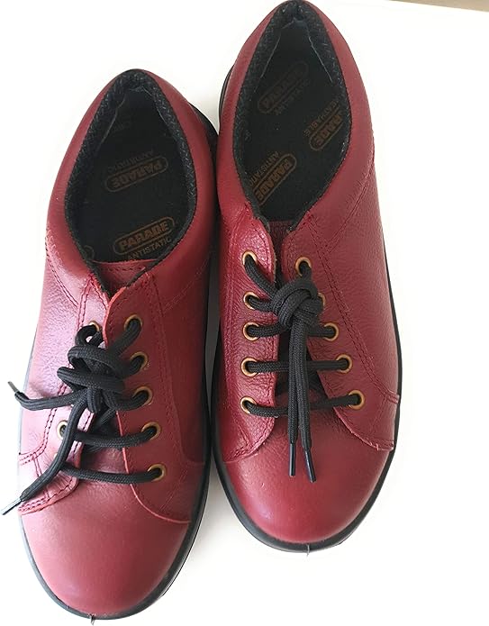 PARADE Womens Safety Shoes Amazon.co.uk Shoes & Bags