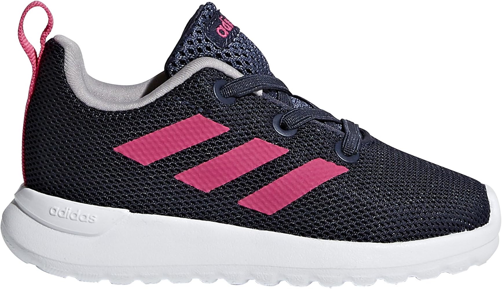 adidas lite racer cln pink