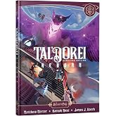 Tal&rsquo;Dorei Campaign Setting Reborn Book