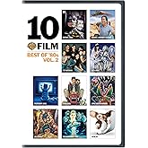 Best of 80s 10-Film Collection, Vol 2 (DVD)