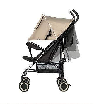 evezo stroller