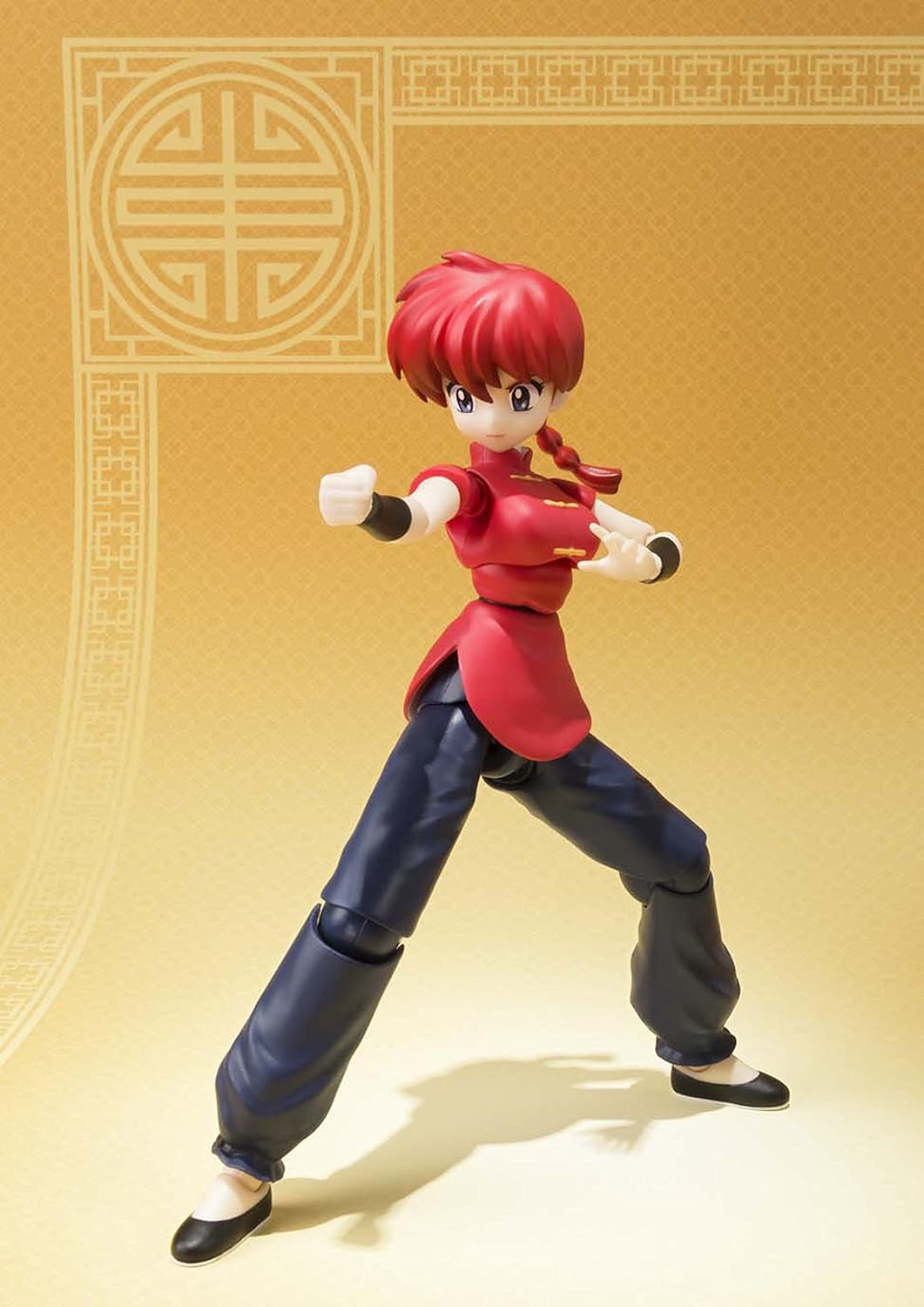 ranma figma