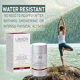 Lavilin Underarm Deodorant Stick Women 72Hr Protection Alcohol Paraben Aluminum view 6