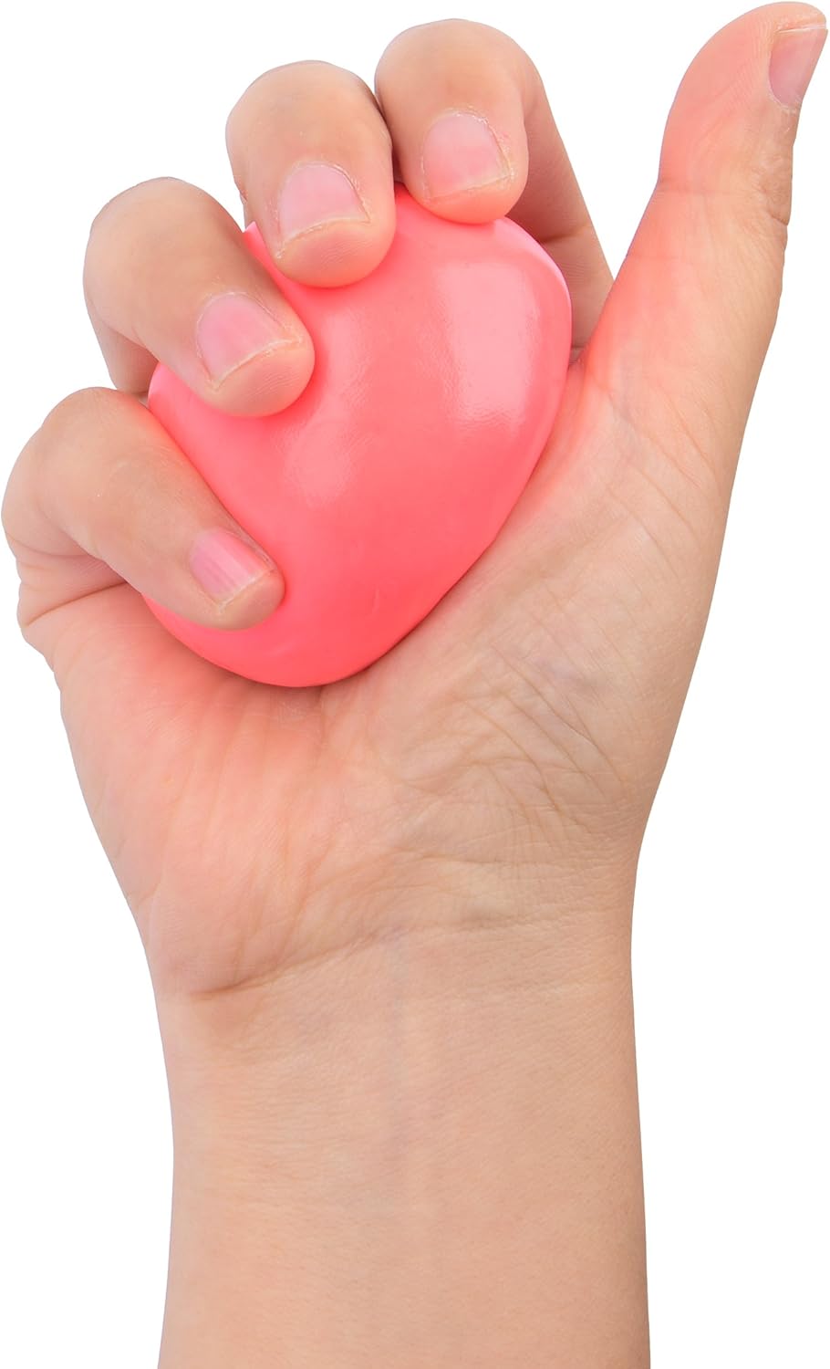 Special Supplies Therapy Putty for Kids and Adults - Resistive Hand Exercise Therapy Putty Kit, Set of Four Strengths, 3 Ounces of Each Putty: Health & Personal Care