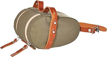 Brooks Isle of Wight Bike Saddle Bags