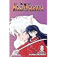 Inuyasha (VIZBIG Edition), Vol. 8: Brotherly Love (8)
