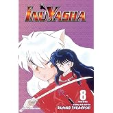 Inuyasha (VIZBIG Edition), Vol. 8