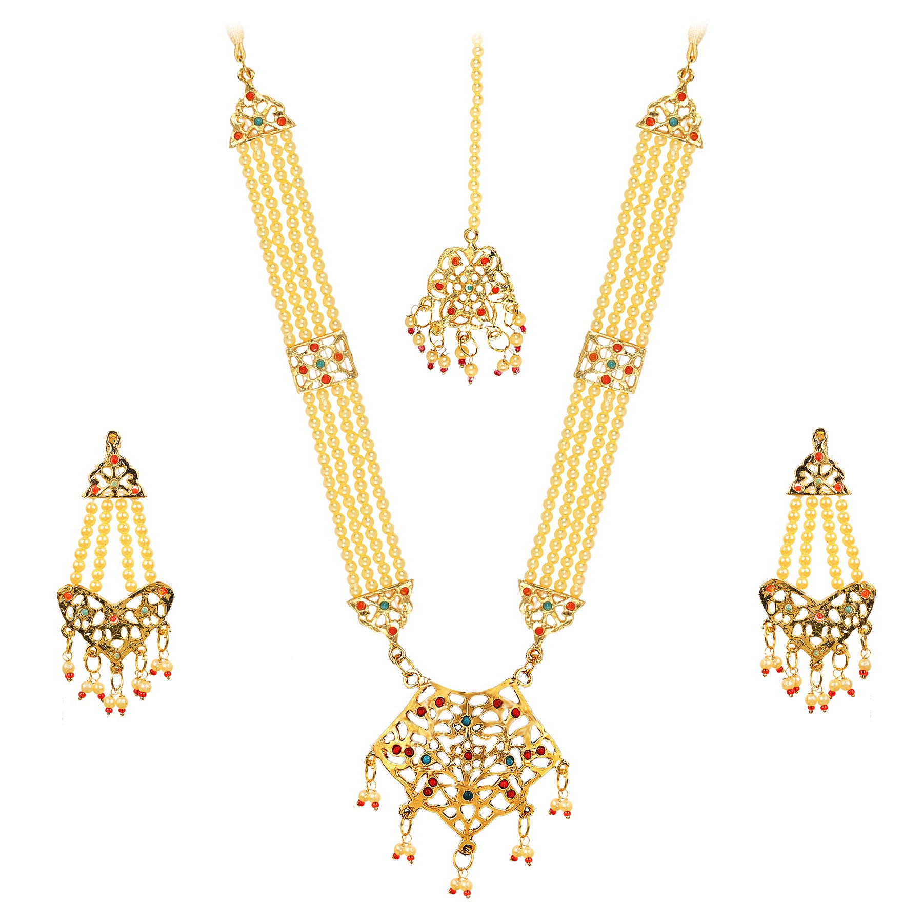 Buy Fresh Vibes Traditional Indian Rani 