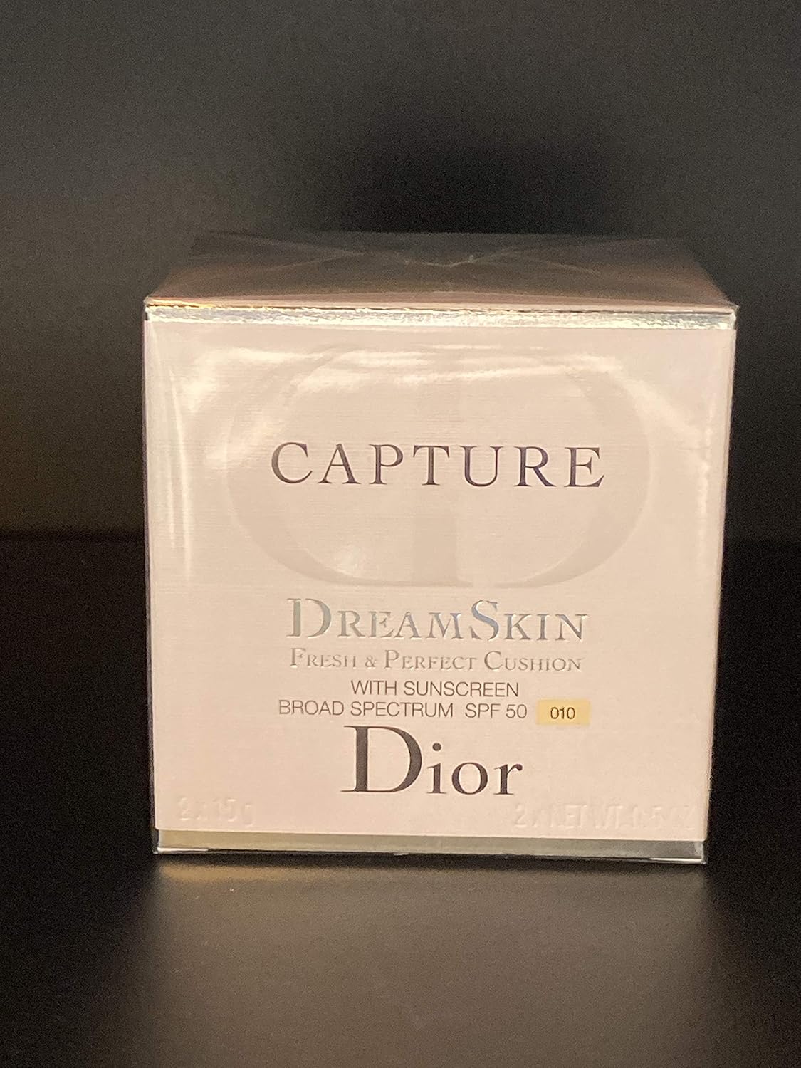 dior dream skin set