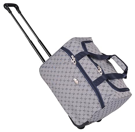 American flyer rolling duffel Clearance