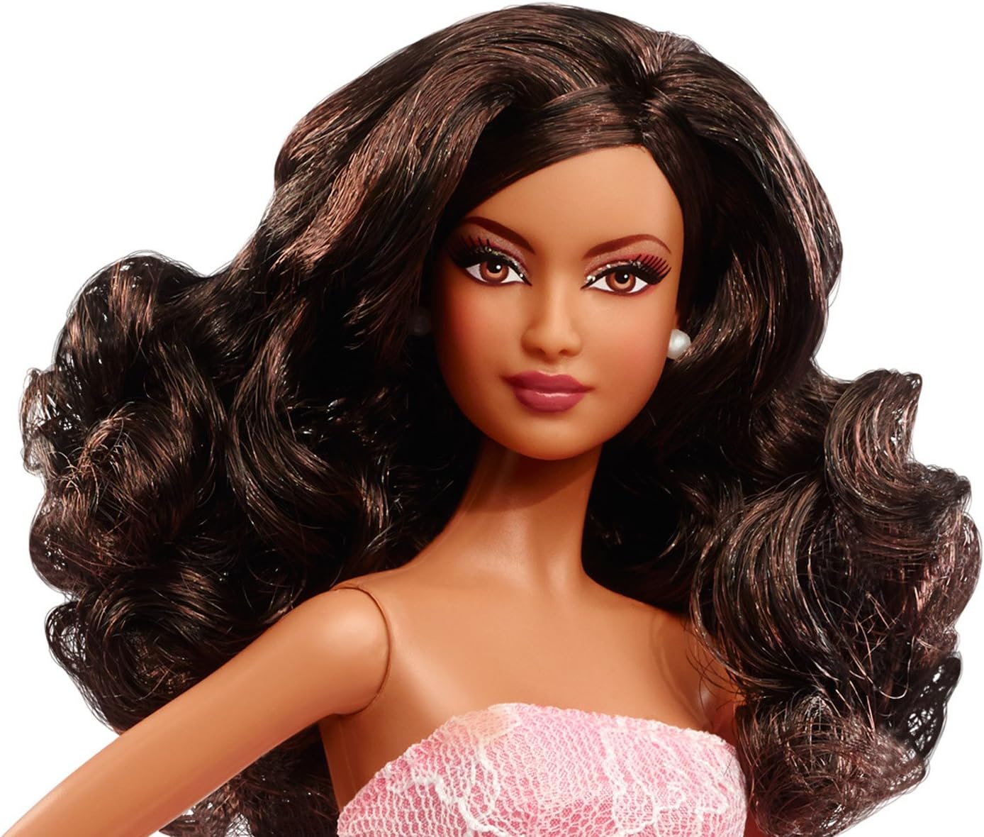 barbie 2015 birthday wishes doll