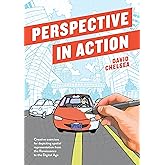 Perspective in Action: Creative Exercises for Depicting Spatial Representation from the Renaissance to the Digital Age