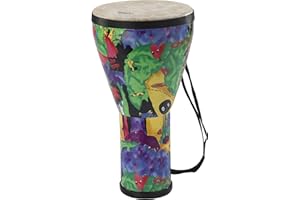 Remo KD060801 Kid's 8 X 14-Inch Djembe