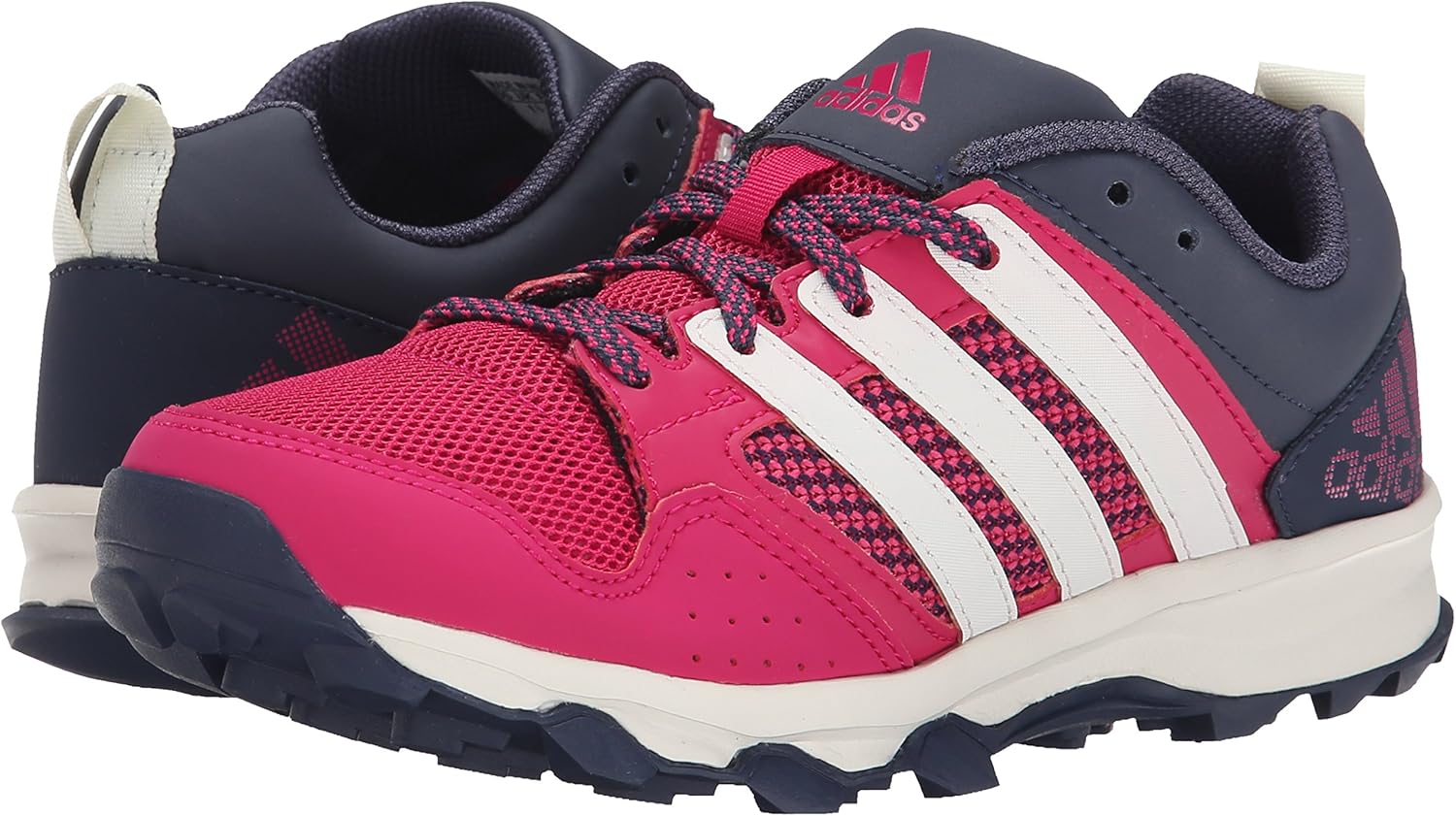 adidas kanadia kids