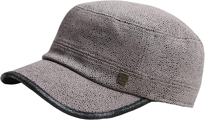 army cap pattern