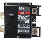 BWH2200 25k BW Main Breaker
