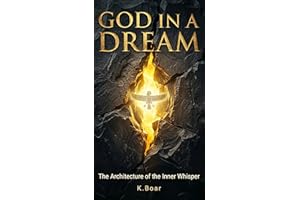GOD in a Dream: The Architecture of the Inner Whisper