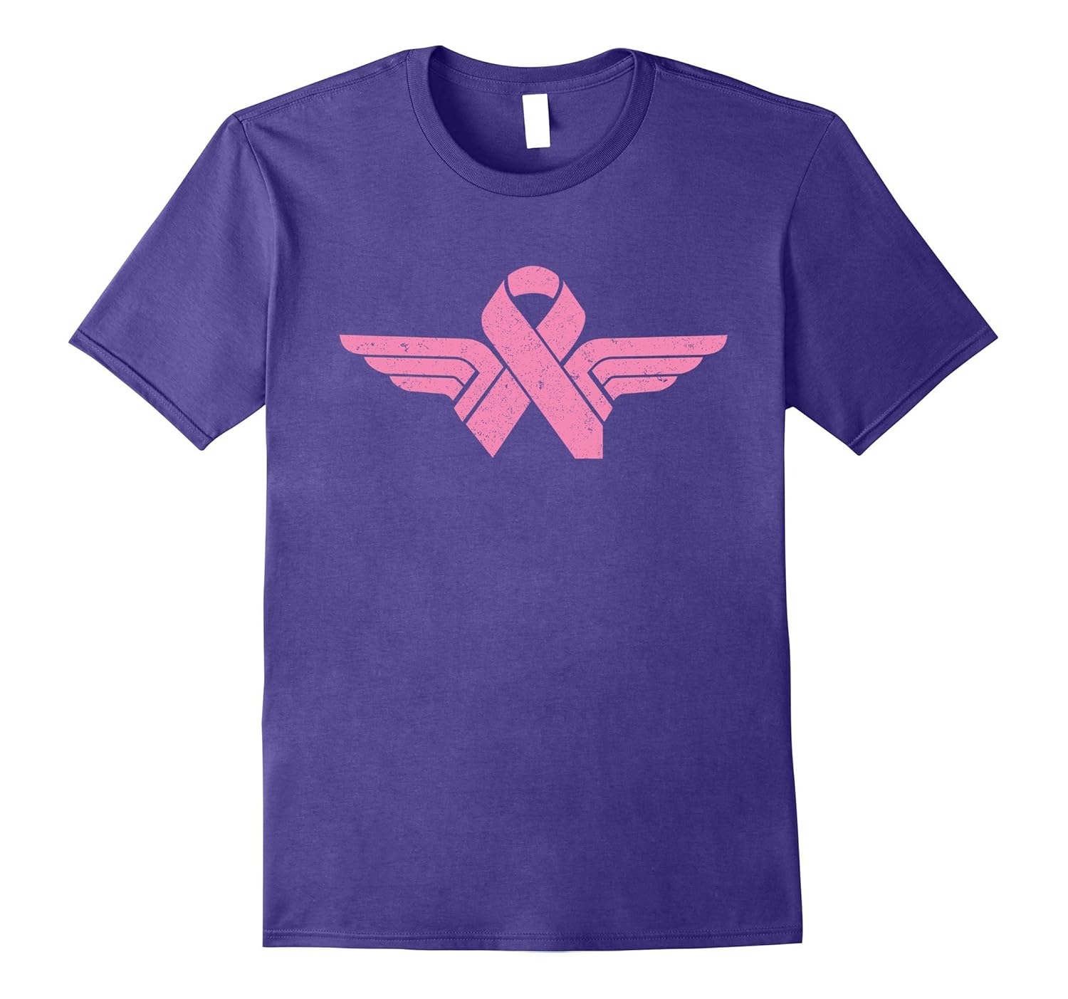 National Breast Cancer Day Tshirt Fighting back Believe-ANZ