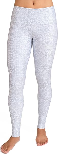 my inner fire leggings