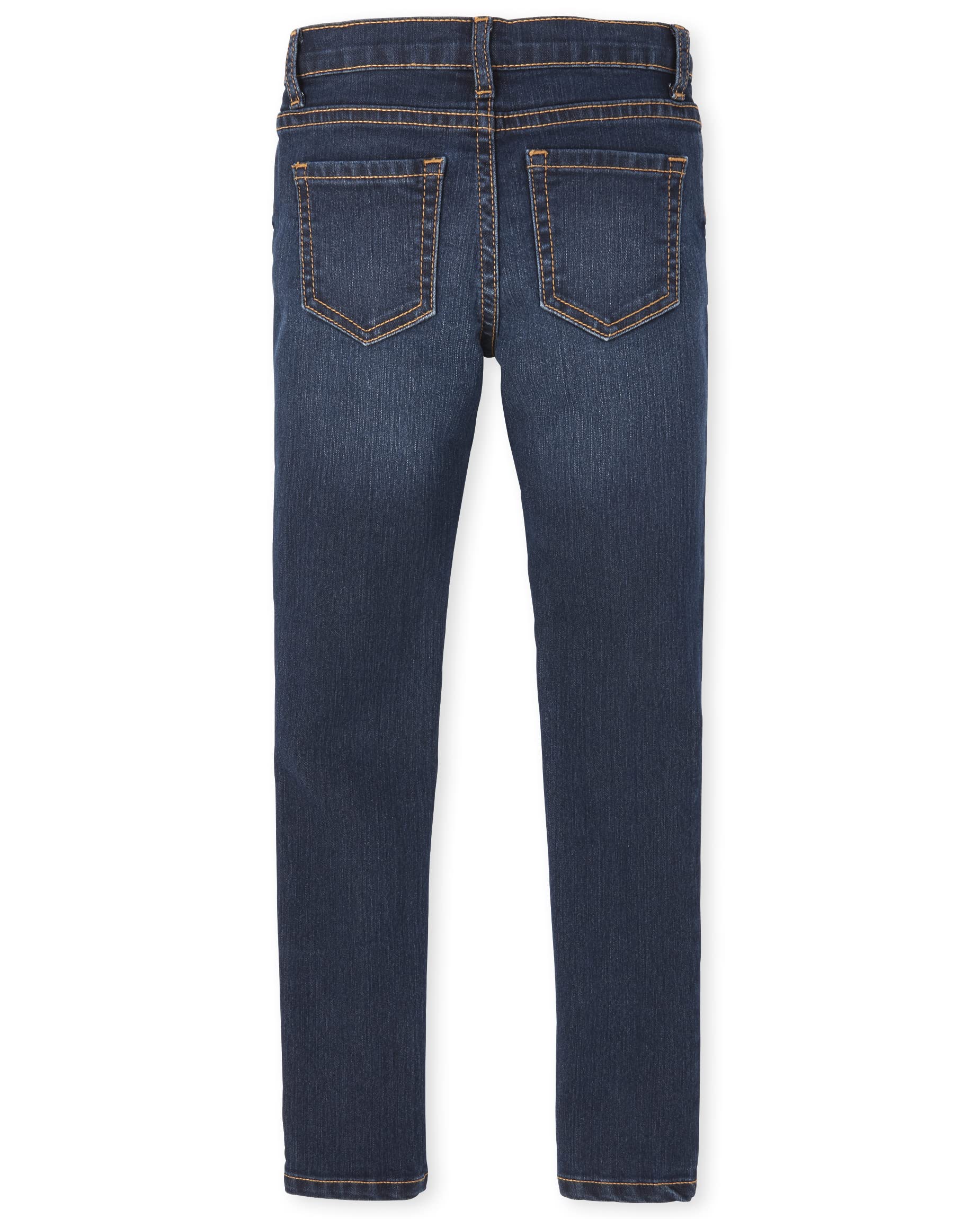 The Children's Place Girls' Super Skinny Jeans