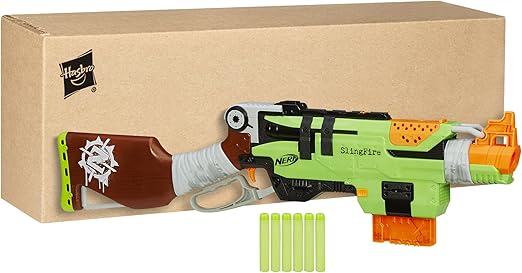nerf slingfire price