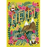 Heidi (Puffin in Bloom)