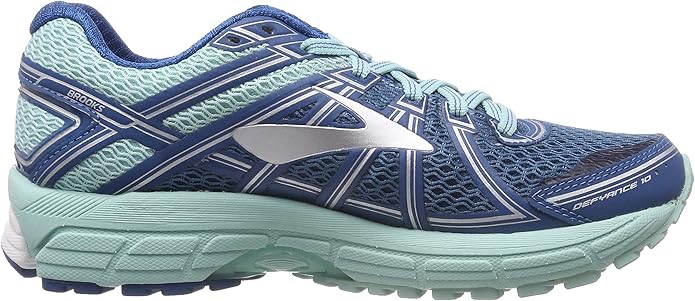 brooks defyance 10 womens