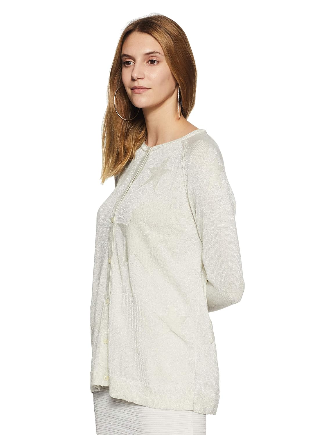 vero moda women's cardigan