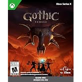 Gothic 1 Remake - Xbox Series X