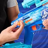 Nerf Loadout FrostFusion Blaster and 30 N1 Darts" view 7