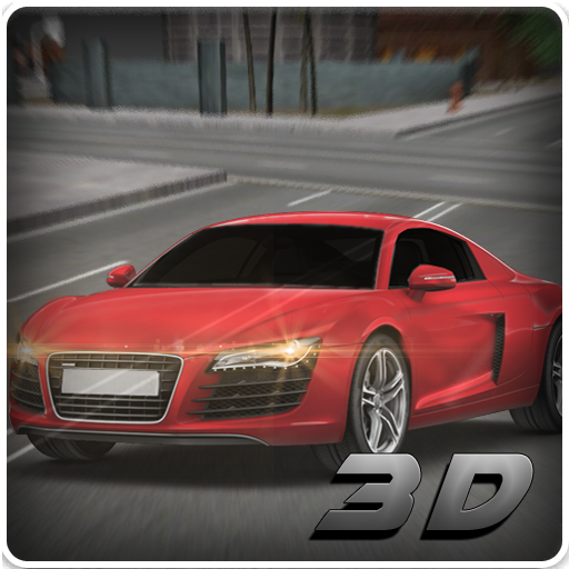 Vegas Criminal Mind City Gangster Car Simulator Escape Survival Game 3D: Cops Vs Robbers Miami Grand Theft Auto Shooting Adventure Mission Game Free For Kids 2018